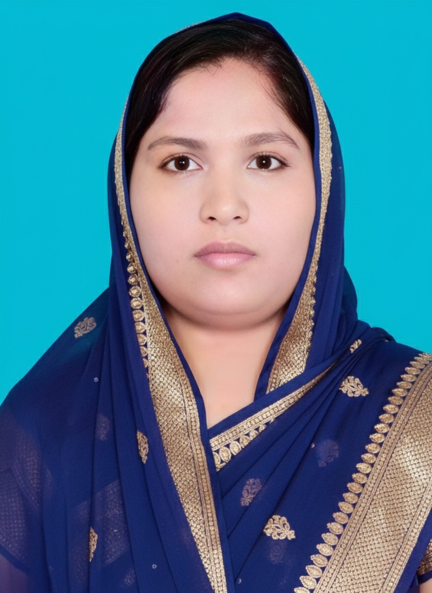 শিরীন আক্তার 